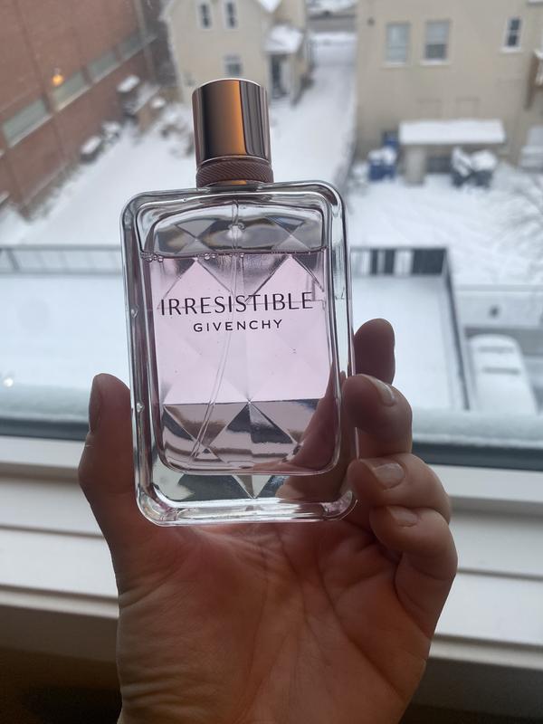 Irresistible Very Floral EDP • 50ml