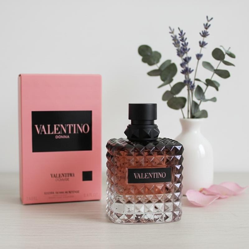 ★BORN IN ROMA DONNA INTENSE 100ml ★ Valentino Donna Born In Roma Intense – Perfume Shop