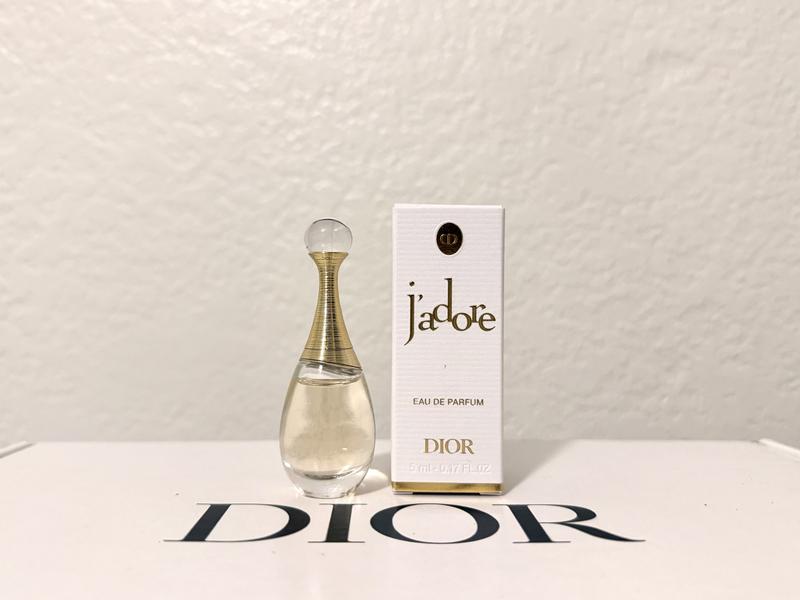 J'adore Eau De Parfum • 50ml
