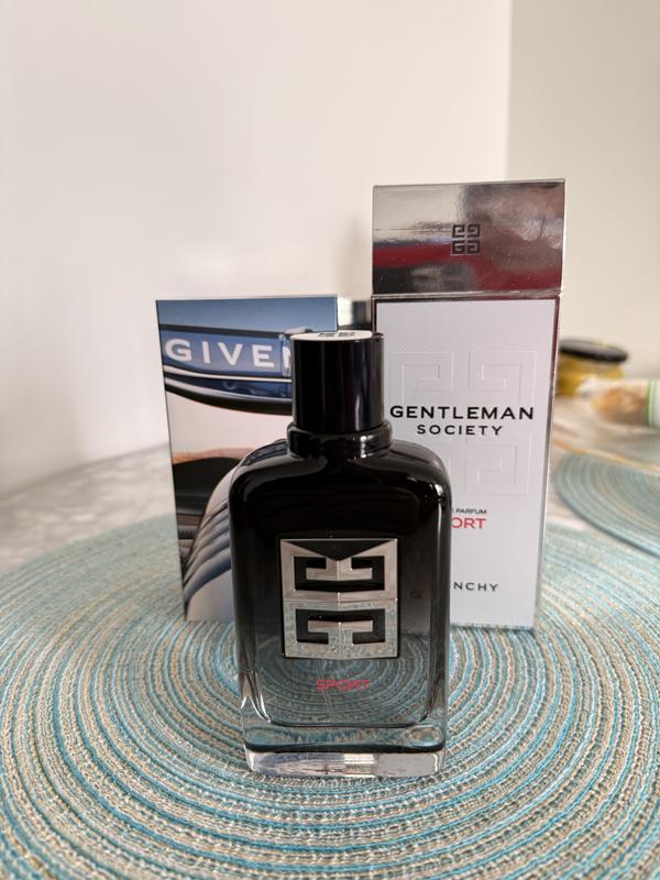 GIVENCHY GENTLEMAN SOCIETY 香水 【公式通販】