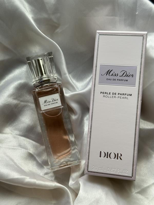 Miss Eau De Parfum Roller-Pearl • 20ml