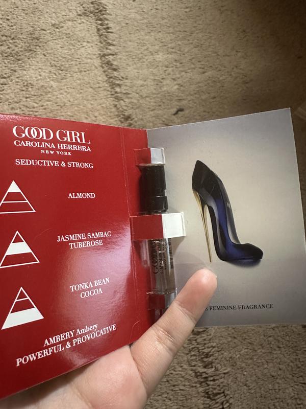 Good Girl Eau De Parfum • 80ml