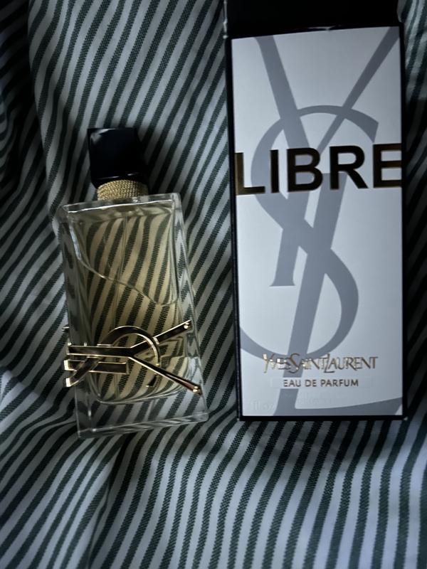Libre Eau De Parfum • 50ml