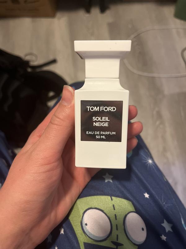 Soleil Neige Eau De Parfum • 50ml