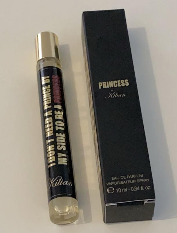KILIAN PARIS Princess Eau De Parfum 10ml | SEPHORA UK