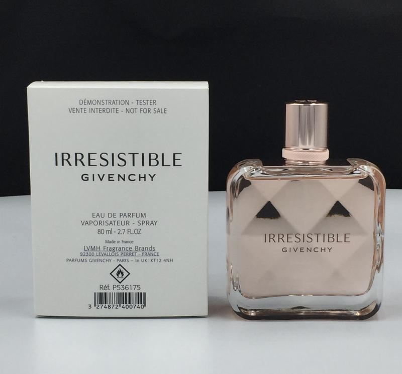 GIVENCHY Irresistible Eau de Parfum 80ml | SEPHORA UK