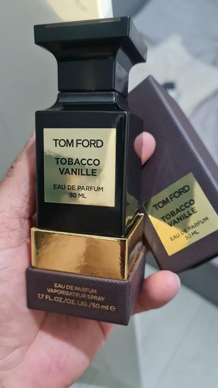 Tom Ford Tobacco Vanille Eau de Parfum 50ml | SEPHORA UK