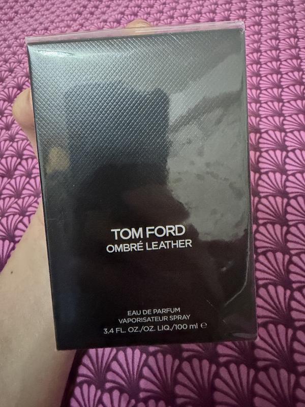 Ombré Leather Eau De Parfum • 50ml