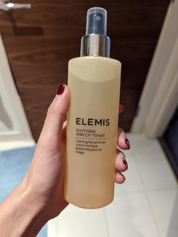 ELEMIS Soothing Apricot Toner