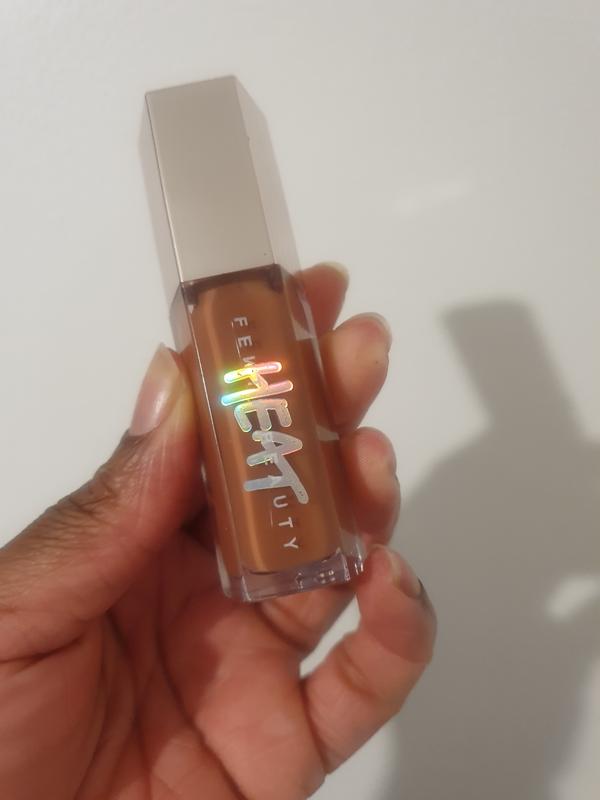 Fenty Beauty - Gloss Bomb Heat Universal Lip Luminizer + Plumper | 9 mL