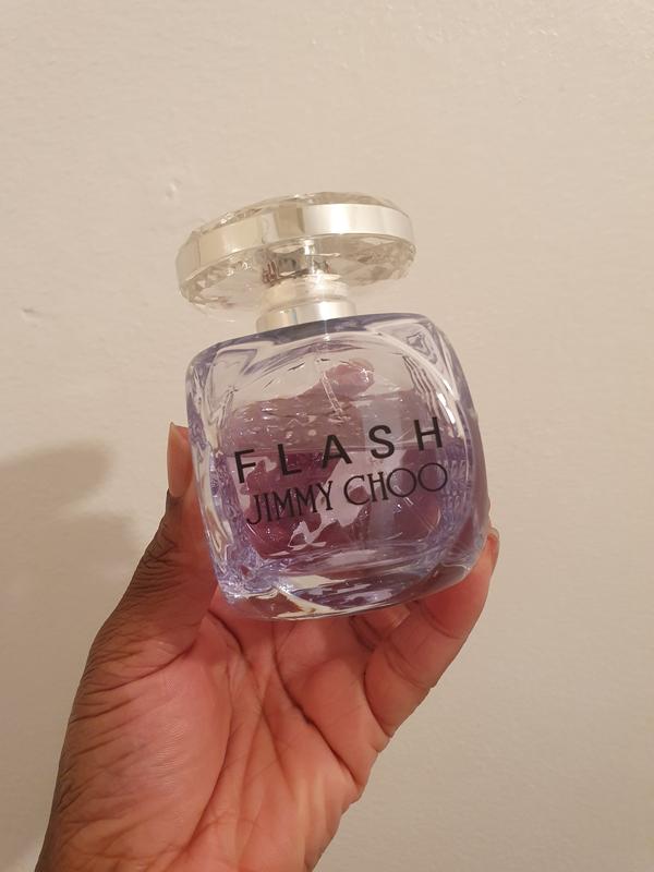 Jimmy Choo Flash Eau de Parfum 60ml SEPHORA UK