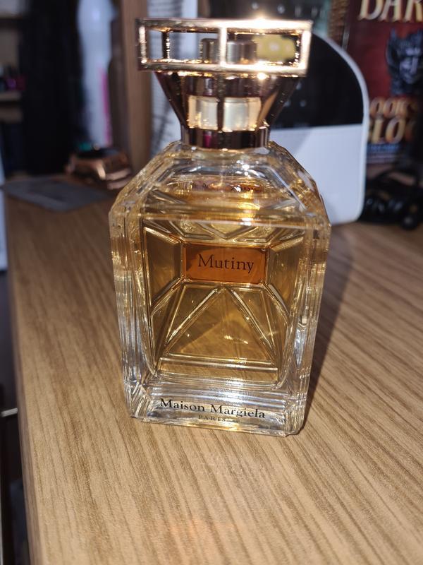 Maison Margiela Mutiny Eau de Parfum 90ml SEPHORA UK