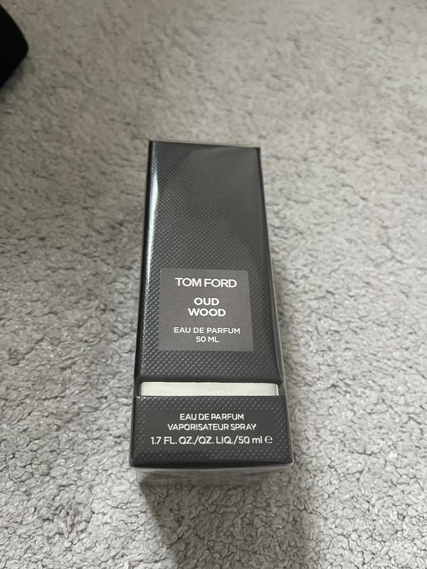 Oud Wood Eau De Parfum • 50ml