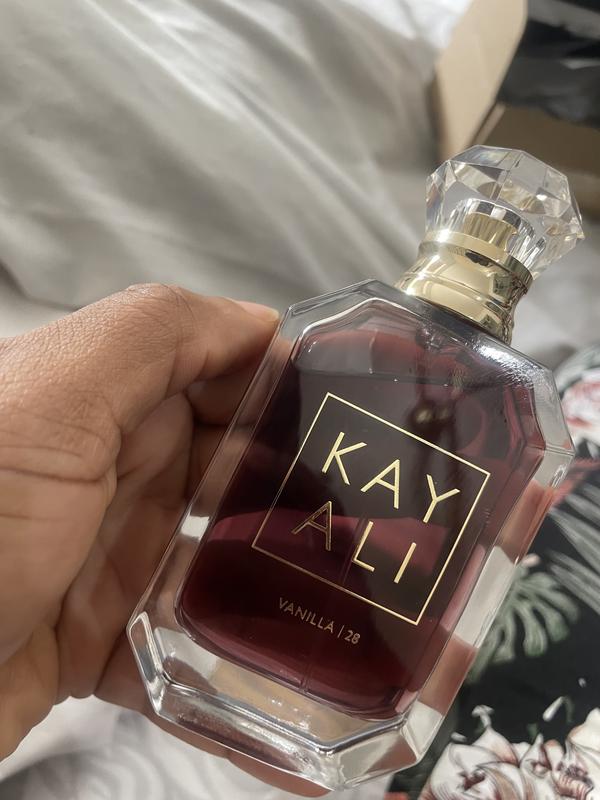 KAYALI VANILLA | 28 香水 カヤリ SEPHORA 海外限定 KAYALI VANILLA