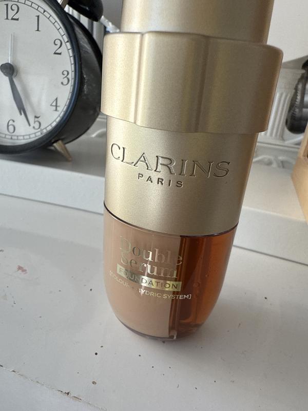 Double Serum Foundation • L3N