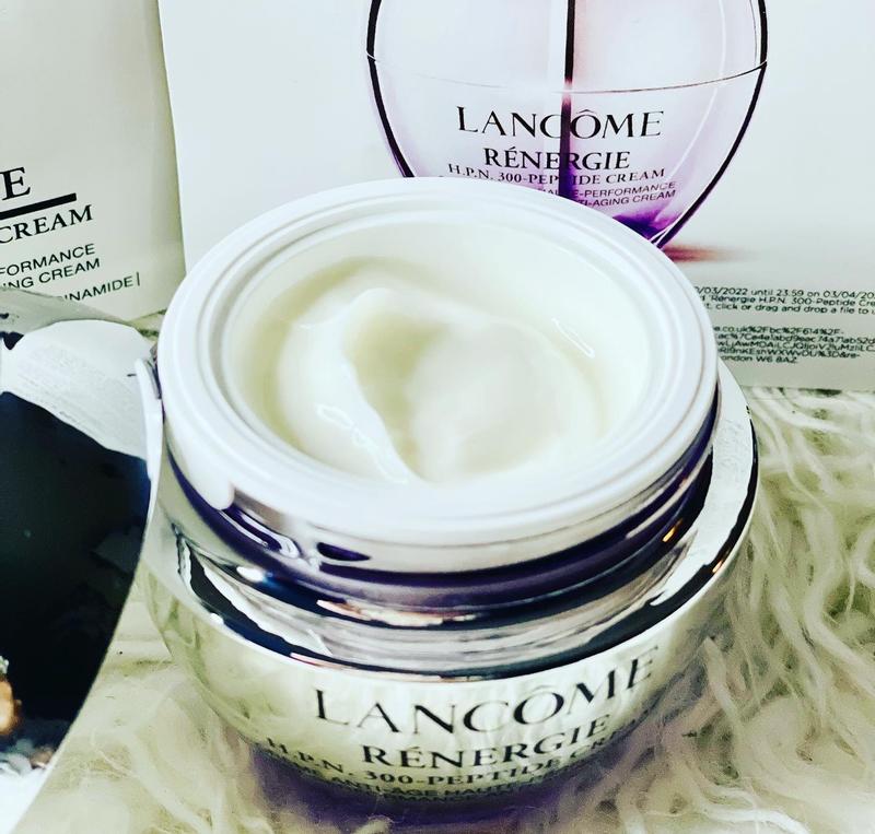 LANCÔME Rénergie H.P.N. 300 Peptide Anti-Ageing Face Cream