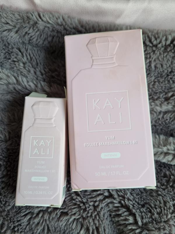 Yum Boujee 81 Eau de Parfum Intense • 50ml