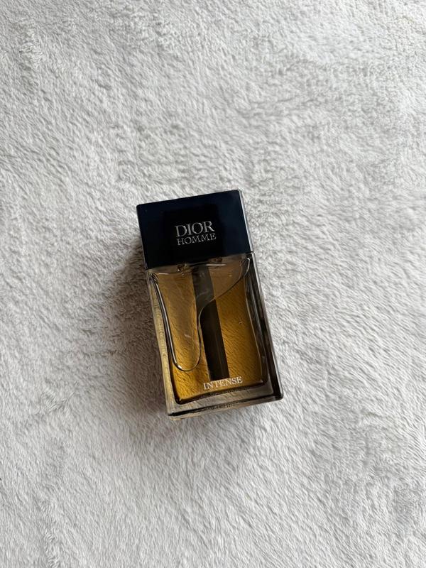 Homme Intense Eau De Parfum • 150ml