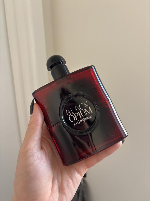 Black Opium EDP Over Red • 90ml