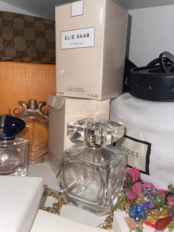 ELIE SAAB Le Parfum In White - Eau de Parfum ❘ ELIE SAAB ≡ SEPHORA