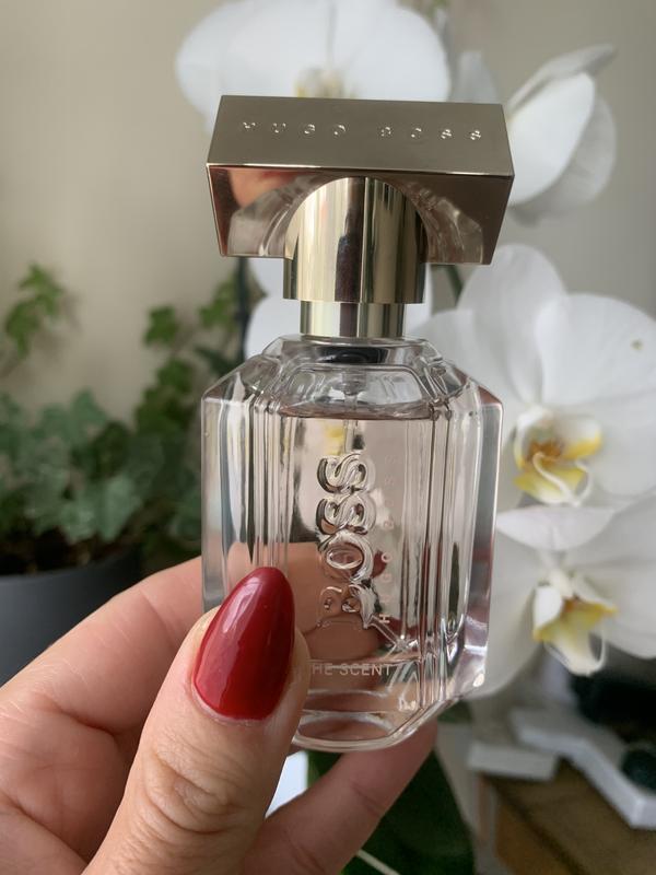 HUGO BOSS BOSS The Scent For Her Eau de Parfum 30ml SEPHORA UK