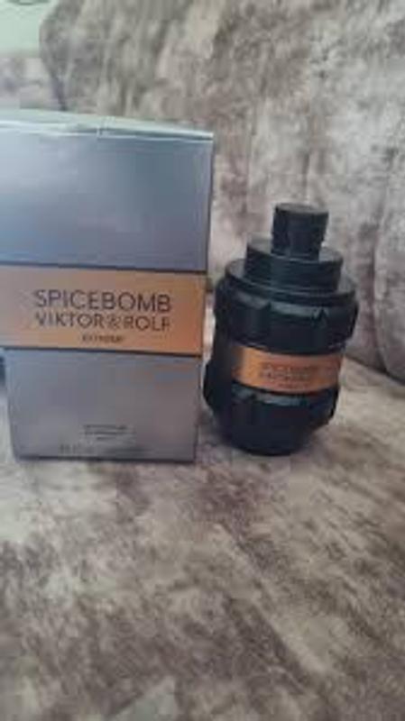 VIKTOR&ROLF Spicebomb Extreme for Men Eau De Parfum 90ml