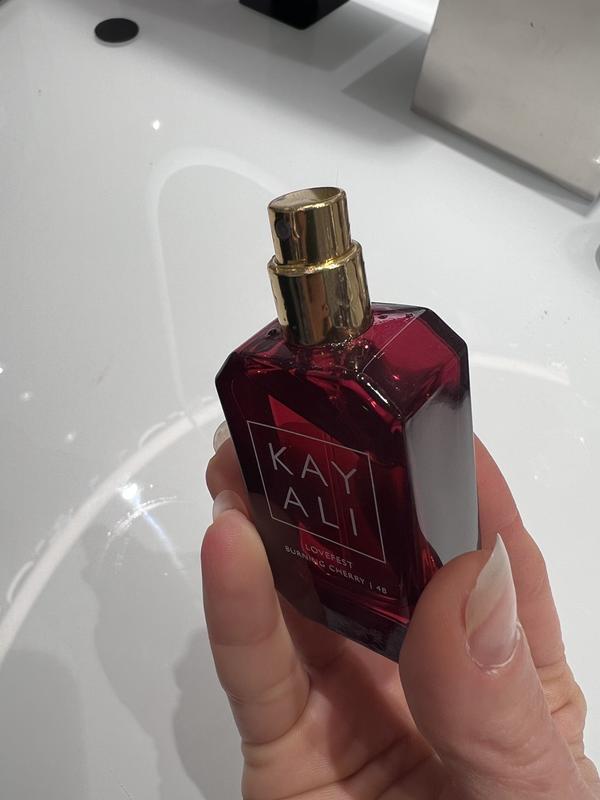 KAYALI Lovefest Burning Cherry | 48 - Eau de Parfum 10ml