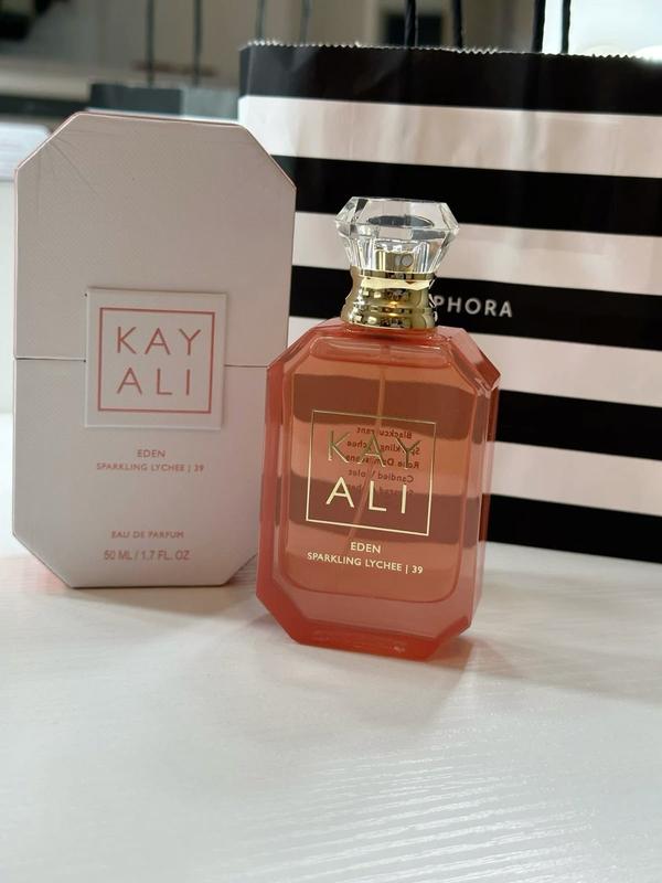 KAYALI Eden Sparkling Lychee | 39 Eau de Parfum 10ml