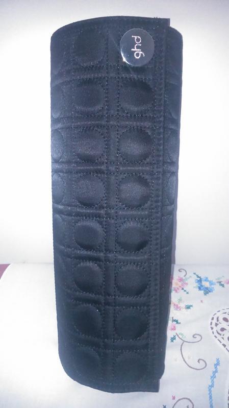 Styler carry case & heat mat sales
