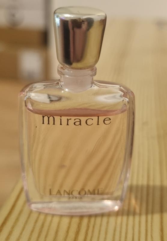 Miracle Eau De Parfum • 100ml