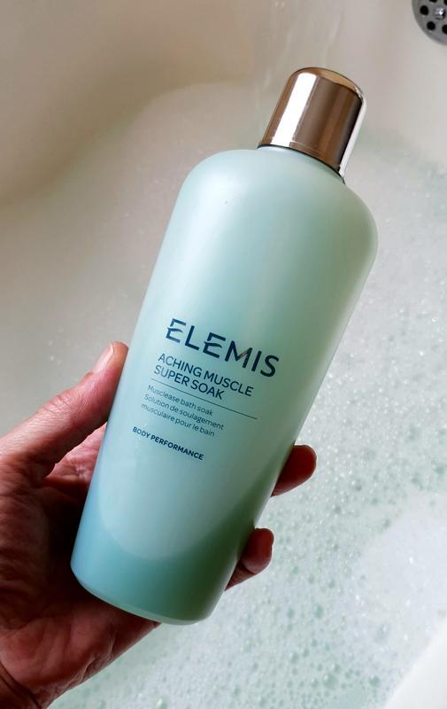 Elemis Bath orders Soaks