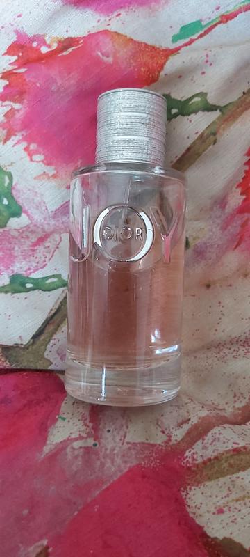 DIOR JOY by Dior Eau de Parfum 90ml SEPHORA UK
