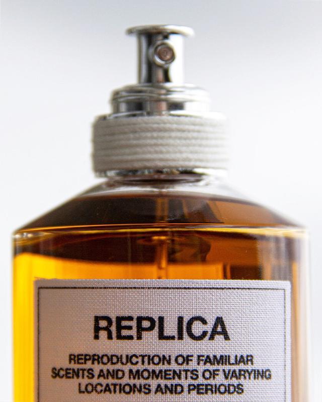 Maison Margiela Replica Jazz Club Eau de Toilette 100ml Maison Margiela Replica Jazz Club Eau de Toilette 100ml