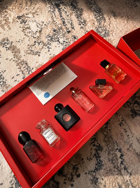 Buy Sephora Favorites Fragrance Sampler Set (Limited Edition
