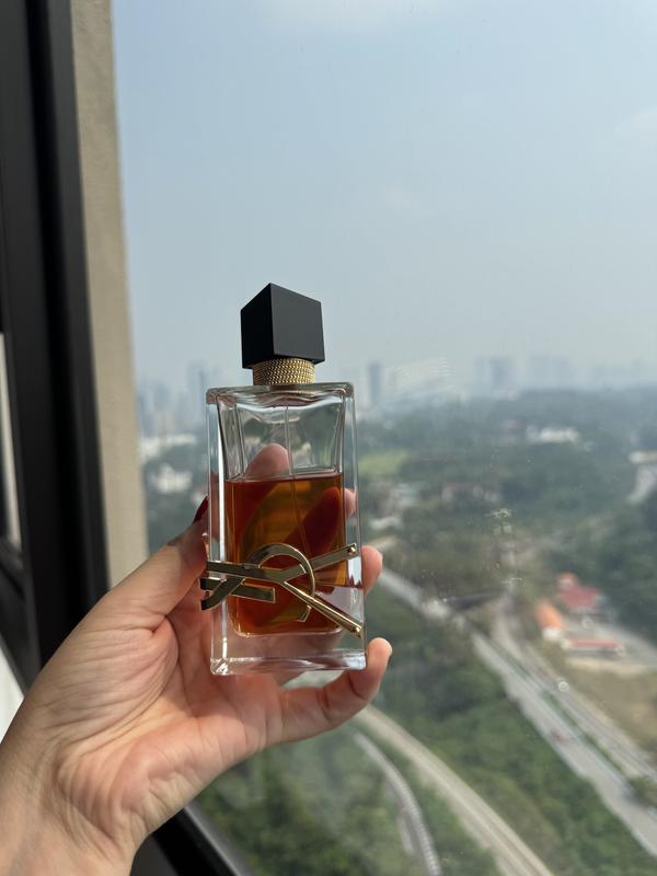 Buy Yves Saint Laurent Libre Intense Eau De Parfum | Sephora Singapore