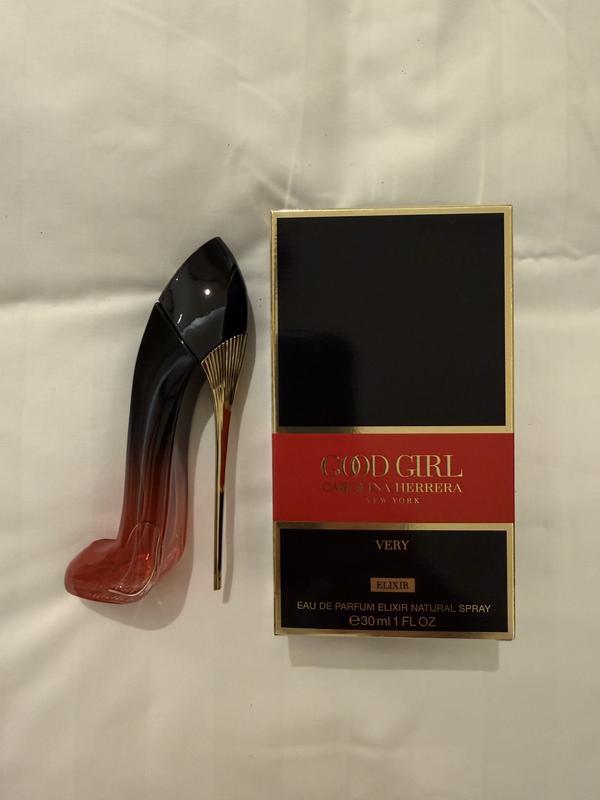 Buy Carolina Herrera Very Good Girl Elixir Eau De Parfum | Sephora