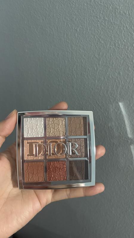 Buy DIOR Backstage Eye Palette | Sephora Singapore