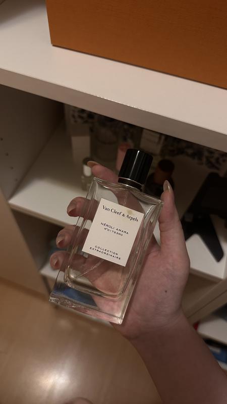 Buy Van Cleef & Arpels Neroli Amara EDP | Sephora Hong Kong SAR