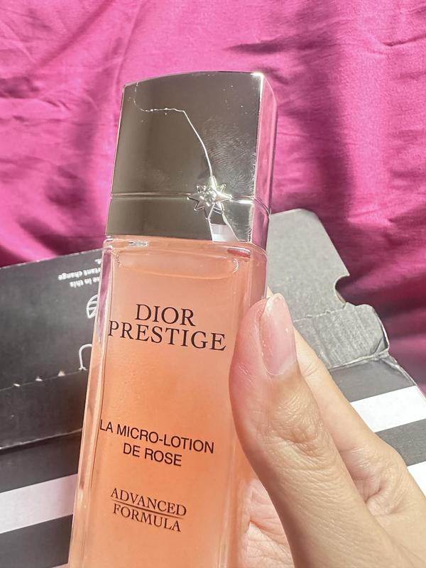Buy DIOR Prestige La Micro-Lotion De Rose Advanced Formula