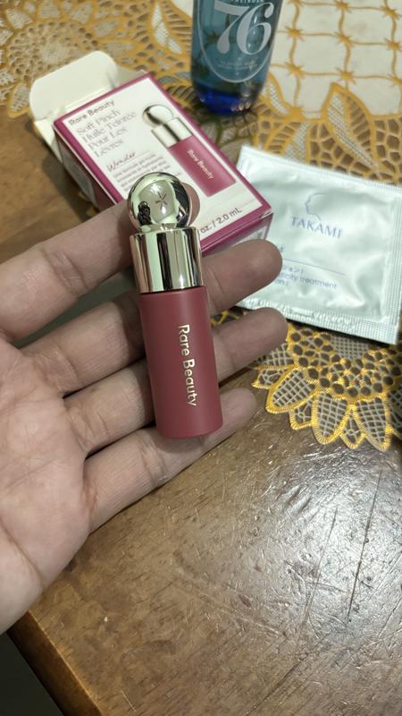 Buy Rare Beauty Mini Soft Pinch Tinted Lip Oil | Sephora Singapore