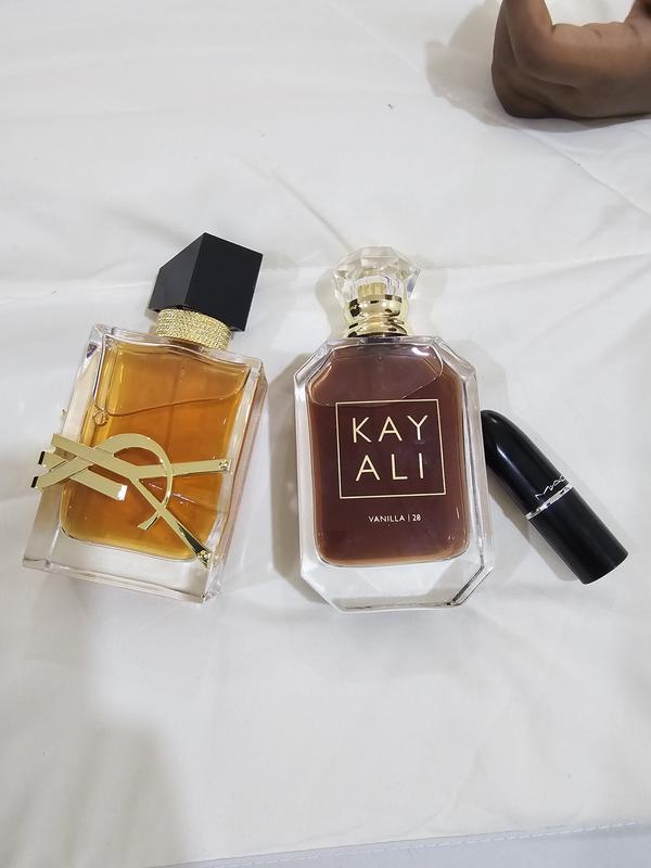 Vanilla | 28 Eau De Parfum • 50ml