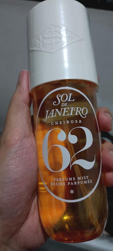 Buy Sol de Janeiro Cheirosa 62 Perfume Mist | Sephora Singapore