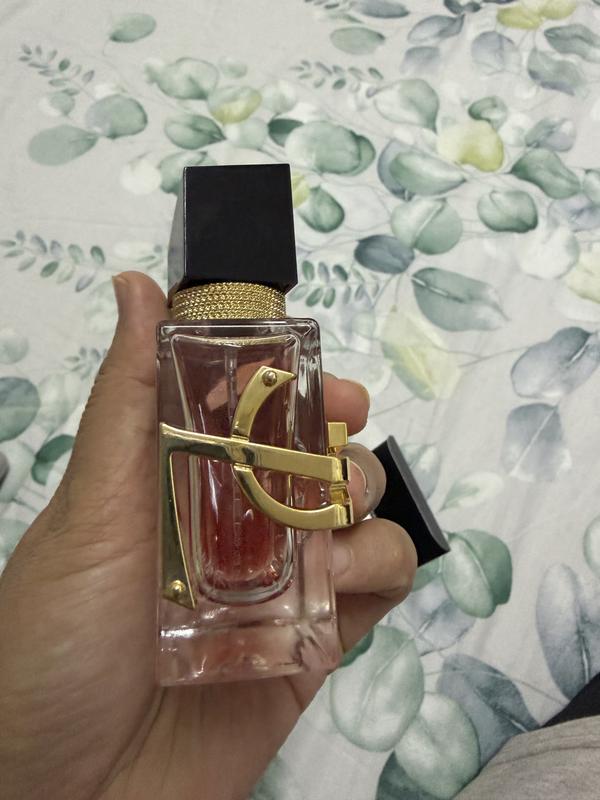 Buy Yves Saint Laurent Libre Berry Crush Eau De Parfum Fruitee