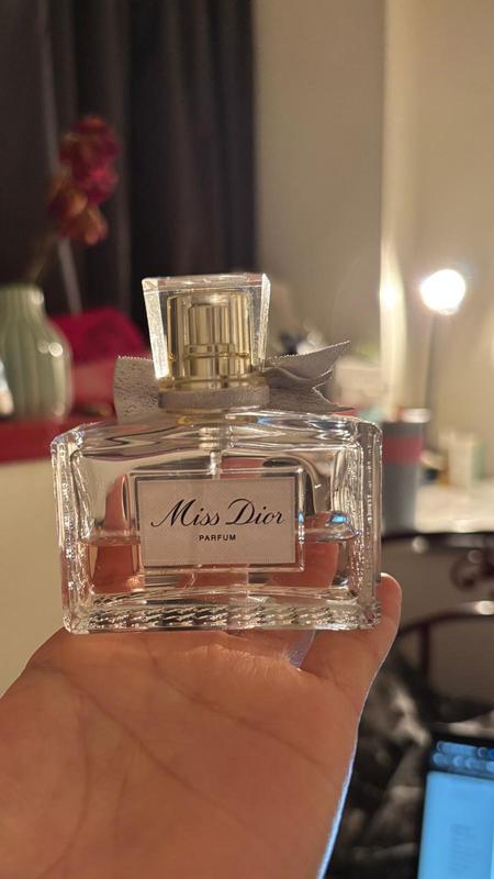 Buy DIOR Miss Dior Parfum | Sephora Singapore