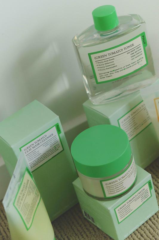Buy Fully Green Tomato Cream | Sephora Singapore