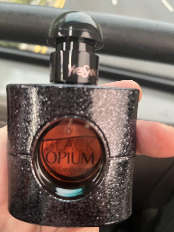 Buy Yves Saint Laurent Black Opium Eau de Parfum