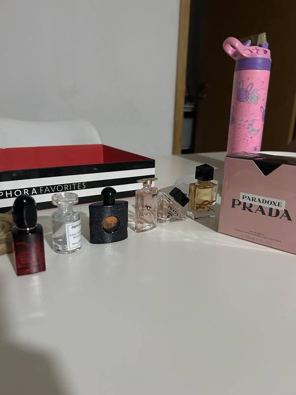 Buy Sephora Favorites Fragrance Sampler Set (Limited Edition