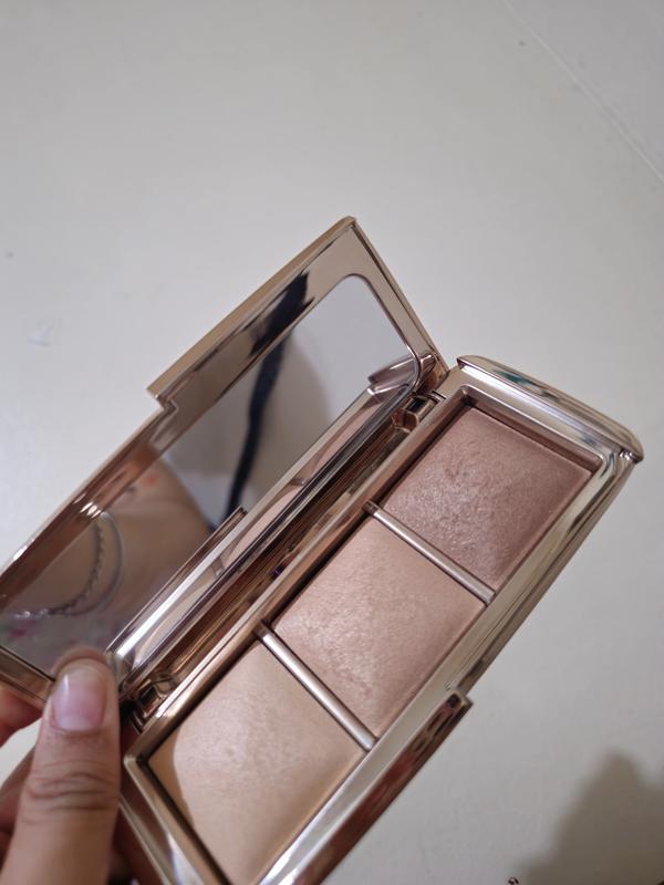 Buy Hourglass Ambient Lighting Palette | Sephora Singapore