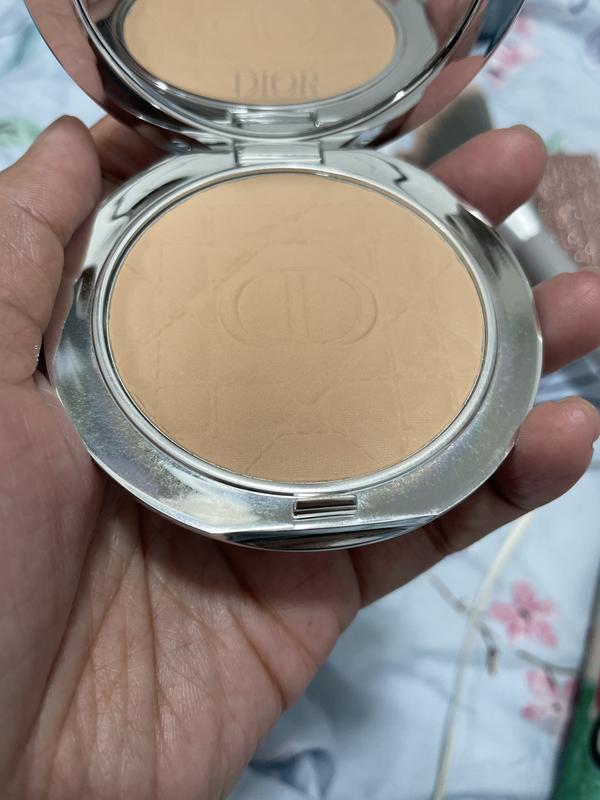 Buy DIOR Forever Nude Matte Filter Blurring Setting Powder