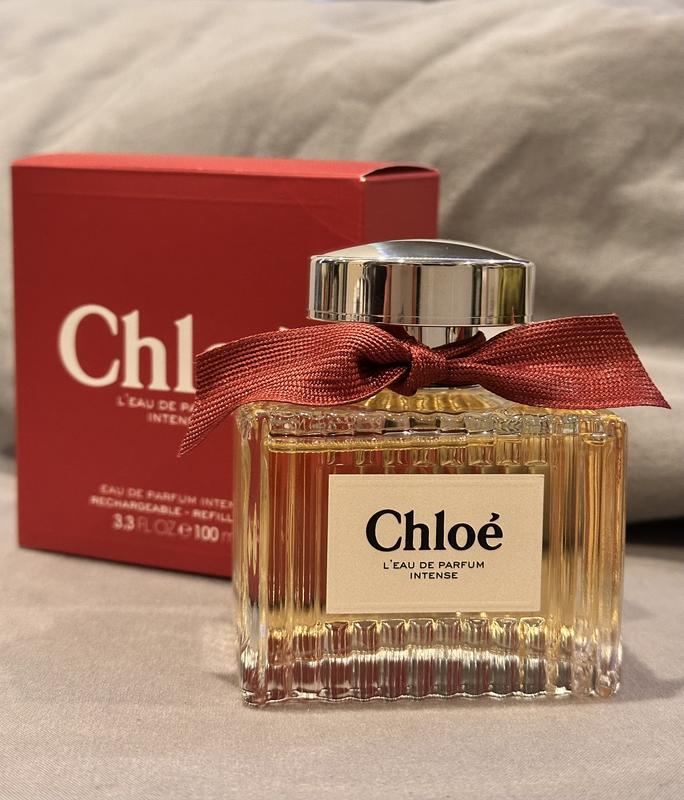 L'Eau De Parfum Intense For Women • 30ml